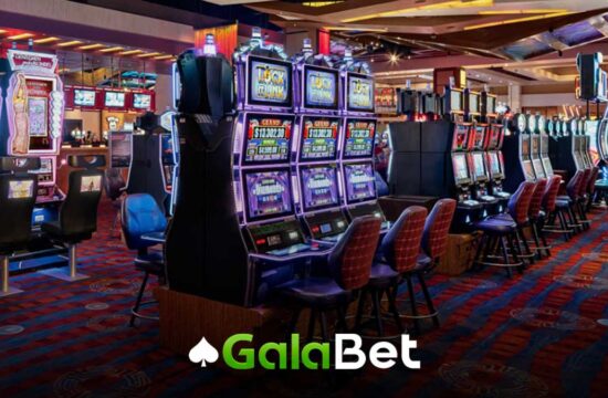 Galabet Drops ve Wins Slot Turnuvaları